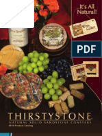 2010 Thirstystone