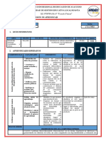 (3y4) 8 Sesión de DPCC #1