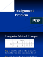 Assignment - Problem - 2 Examples