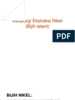Ekstraksi Nikel 17-11-2021