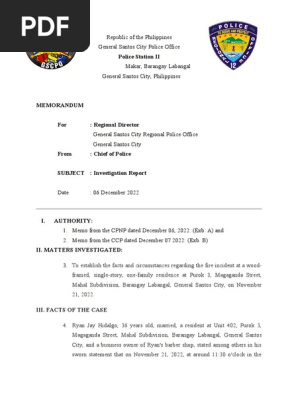 Investigation-Report