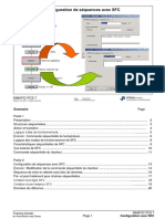 Notice d'utilisation du logiciel PL7-PRO | PDF | Entrée/Sortie ...
