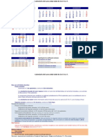 Calendario Academico ETSIT 2022-2023 v7
