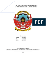 Laporan Hasil Kerja Praktikum - 1B TRJT Tamrin - 42222037