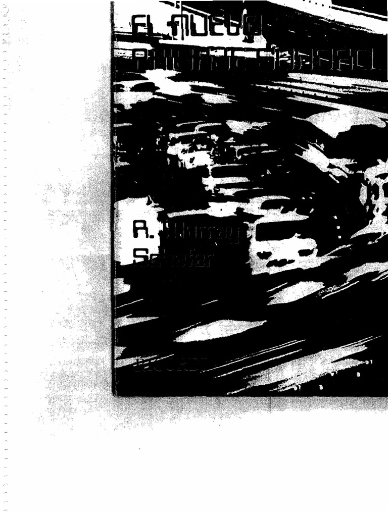 Murray Schafer, R. - El Nuevo Paisaje Sonoro | PDF