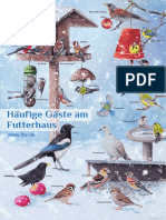 LBV Winterfuetterung