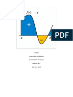 Fundamentos de Calculo Control 8