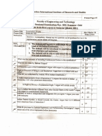 SES-1 Questions Paper