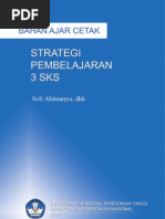 Download 28 Strategi Pembelajaran by Taufik Agus Tanto SN61497149 doc pdf