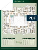 Typical Floor Plan - A2