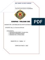 COOPAC VOLCAN 392 - Merged