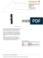 Data Sheet: Maxguard Amg Elm-12