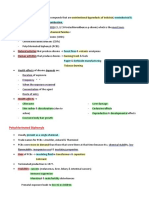 Dioxins, PCB & OS