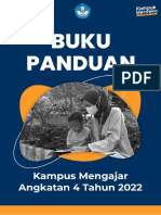 Buku Panduan KM 4