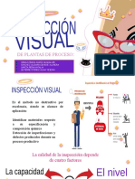 Inspección Visual