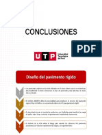 Semana 7 - Infografía - Conclusiones S7