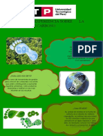 Experiencia sobre la huella de carbono: concepto, uso y medición