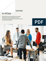 Defining Journey AIOps