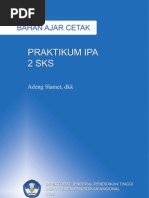 Download 24 Praktikum IPA by Taufik Agus Tanto SN61497845 doc pdf