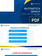 Clase 2 Mat Bas - Ing Ind Clase 2 Presenciall 30.12.18