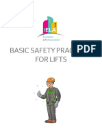 Basic Safety Practices For Lifts 2020 Review