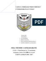 Makalah Biologi Edit