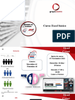 Curso Excel Basico