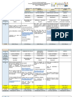 1D Alternancia - Guia de Actividades Semanales