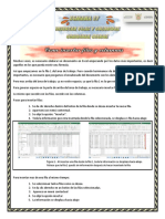 Semana 17 - Insertar Filas y Columnas