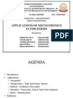 Mechatronics Group 2