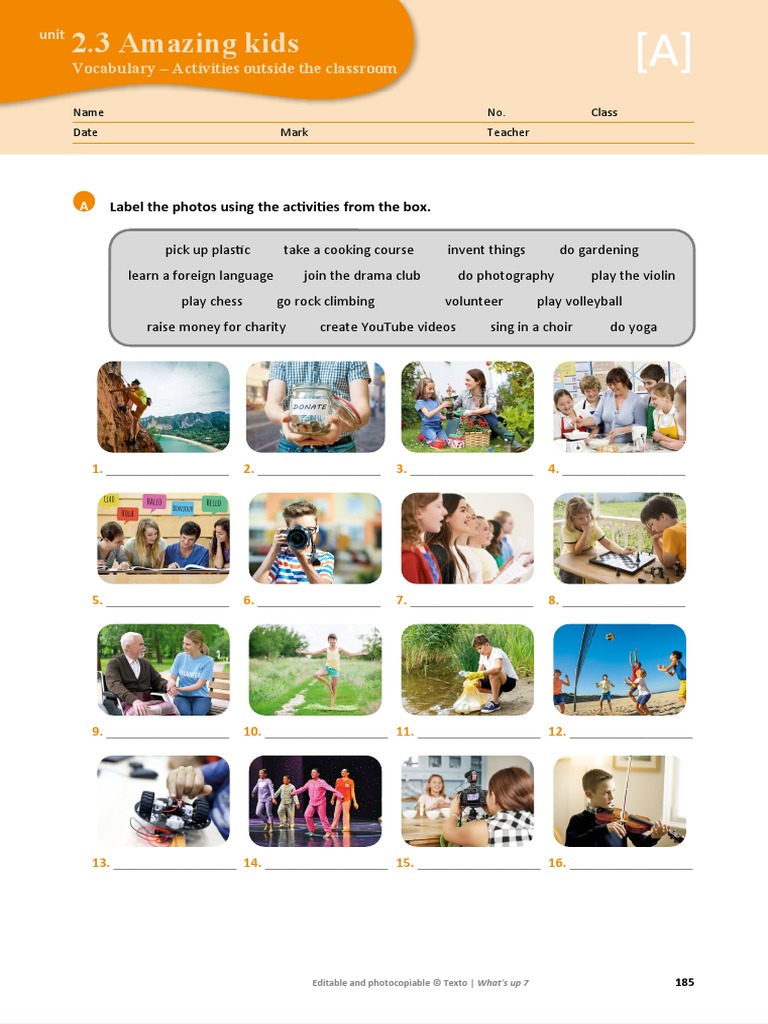 CAP (Vocabulary 5) pp185186 PDF