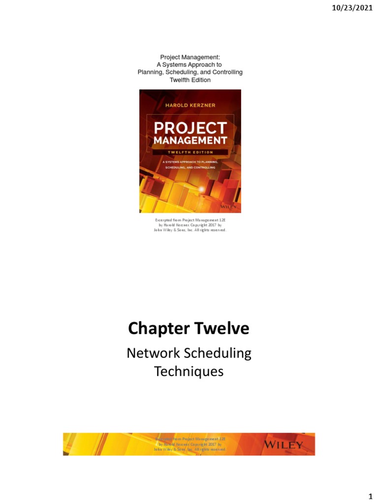 ch05 - ch12 in The Book | PDF