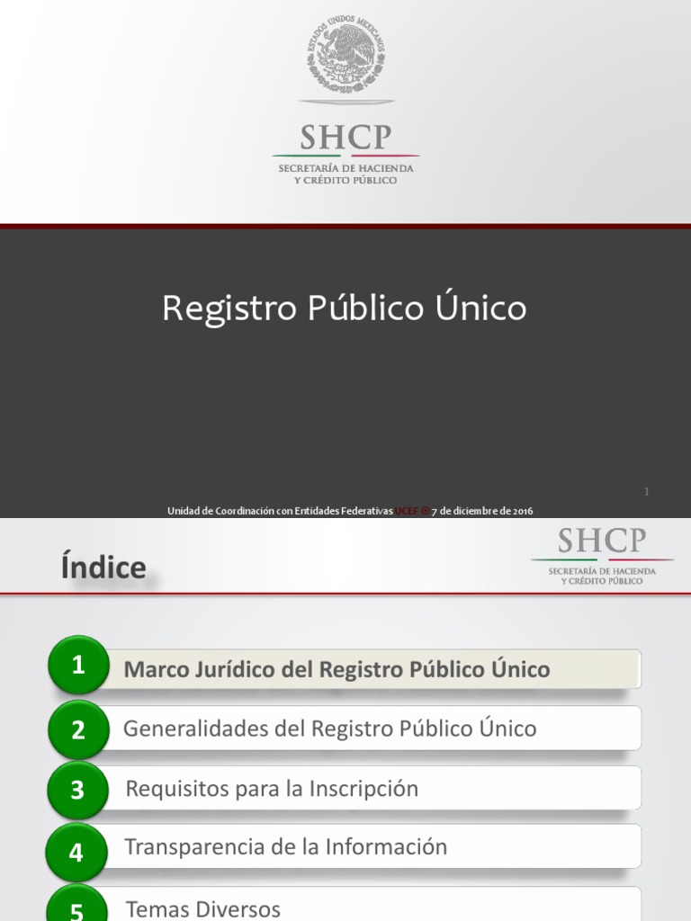 Taller Del RPU | PDF | Pagos | Deuda