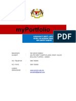 MYPORTFOLIO