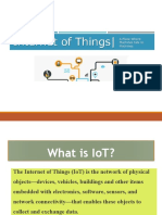 IOT DAN PACS