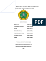 Satuan Acara Penyuluhan Kelompok Iii Sby