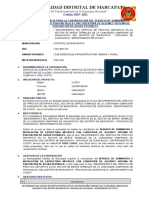 TDR SUMINISTRO E INSTALACION DE TECHOS SAHUANCCAY FORMA DE PAGO 2