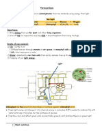 Plant Nutrition 2021