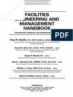 Facilities Engineering and Management Handbook - Commercial, Industrial, and Institutional Buildings (PDFDrive)