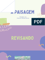 PAISAGEM