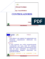 CONTROLADORES