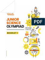 JSO Exam Booklet