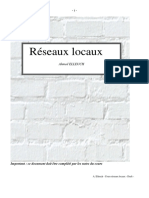 Réseaux Locaux: Ahmed Elleuch