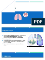 Tuberculosis Pediatria