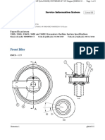 FRONT IDLER