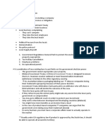 International Economics Law 2