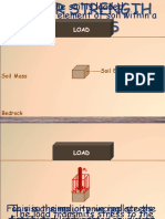 Lecture 10 - Shear-Strength