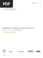 Hull - Kontrakty Terminowe I Opcje - Wprowadzenie | PDF
