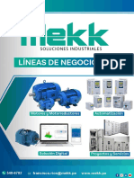 Brochure Mekk