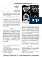 Polat, G., & Sade, R - 2018. - Radiologic Radiologic Imaging Imaging of Ludwig Angina in A Pediatric Patient. Journal of Craniofacial Surgery